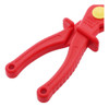 Alicate De Plástico De Ponta Plana, Alicate Isolado, Alça 2 Alicate De Plástico De Ponta Plana, Alicate Isolado, Alça 2