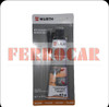 Silicona Wurth Alta Temperatura Para Motores 1