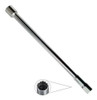 Chave De Vela Extra Longa Estriada 14mm X 300mm 0