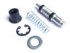 Reparo Cilindro Do Freio Dianteiro Honda Nx 200 0