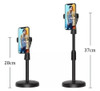 Soporte Celular Extensible Rota 360 Escritorio Zoom Selfie 4