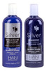 Han Shampoo Y Emulsion Neutraliza Amarillos Silver 3