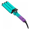 Buclera Tigi Bed Head Wave Affair Rizador De 3 Barriles 0