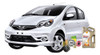 Service Automotriz Byd F0 - Cada 10.000km 0 Service Automotriz Byd F0 - Cada 10.000km 0