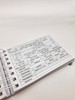 Libreta Para Estudiantes De Enfermería 3
