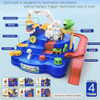 Kids Race Track Toddler Boy Car Toys Edad 3 4 Años Boys Boys 2