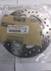 Disco De Freno Trasero De Yamaha Raptor 700 Orig Stinger Mot 1