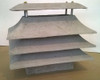 Sombrerete Ventilación Aerodinámico Fibrocemento 20x30 1