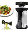 Spiralizer Rallador De Vegetales Zucchinis Vegetti 0