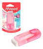 Borracha Escolar Tipo Estilete - Rosa - Maped 1
