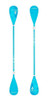 Pala Doble Aquatone Kayak Desarmable Extensible Allstyle Sup 0