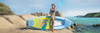 Pala Doble Aquatone Kayak Desarmable Extensible Allstyle Sup 3