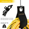 Smartology Organizador De Almacenamiento De Cables De Extens 1