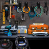 Smartology Organizador De Almacenamiento De Cables De Extens 5