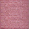 Placa Revestimiento Pared Autoadhesiva 70x77cm Modelos 1 Placa Revestimiento Pared Autoadhesiva 70x77cm Modelos 1