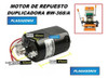 Duplicadora Copiadora Llaves Mapa Bw-368a Motor De Repuesto 2