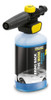 Puntero Espuma Activa + Detergente Hidrolavadoras Karcher Ws 0