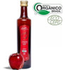 Vinagre De Manzana Organico 500ml 1 Vinagre De Manzana Organico 500ml 1