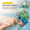 Fruit Basket Gafas Natación Niños Cereza 1