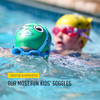 Fruit Basket Gafas Natación Niños Cereza 5