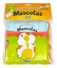 Libro Juego En Mi Baño Mascotas Pvc Ploppy 350071 0