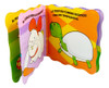 Libro Juego En Mi Baño Mascotas Pvc Ploppy 350071 2