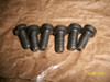 Tornillos,perno Bendix Honda Xr 250 Tornado/twister Original 3