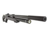 Chumbera Pcp M25 Calibre 9mm Artemis Kirkor Outdoor 1
