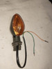 Faro De Giro Honda Cg 150 New Titan Trasero Derecho 1