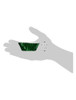 Fox Run 6980 Green Foil Bake Cups, Estándar, 32 Tazas 5