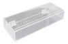 Caixa De Criação De Peixes Caixa De 22x4,2x8cm 3