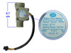 Caudalímetro Electrónico Para Calefón Longvie 7