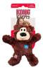 Kong Wild Knots - Oso - Surtido Mediano/grande - 20  De Larg 1