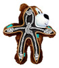 Kong Wild Knots - Oso - Surtido Mediano/grande - 20  De Larg 2