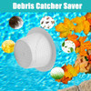 Wuples Pool Skimmer Basket Para Above Ground Compatible Con 3 Wuples Pool Skimmer Basket Para Above Ground Compatible Con 3