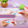 Kit De Crochet Para Principiantes Con Tutoriales Y Modelos 4