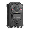 Camara De Cuerpo Policial Miufly 1296p Hd Para Aplicacion De 0