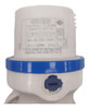Ficha Industrial 3p+t 16a 220v Azul 1