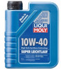 Liqui Moly Super Leichtlauf 10w40 Sintetico Hc 1l 0