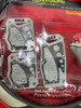 Cubre Volante Pomo Palanca Cambio Kit Tuning Auto Gris K520 6