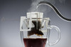 Verdaderamente, Todo El Filtro De Goteo De Café De Un Solo U 3