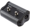 Fender 2button Footswitch Acustica Prosfx Negro 2