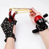 Slingshot Shooting Fish Slingshot Catapulta De Pesca Ao Ar L 3