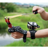 Slingshot Shooting Fish Slingshot Catapulta De Pesca Ao Ar L 5