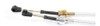Cable Para Selectora De Cambios Fremec Citroen C4 2.0 L 16 0