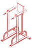 95 Projetos Fabricação Máquinas Academia Equipamentos 3