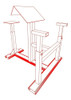 95 Projetos Fabricação Máquinas Academia Equipamentos 5