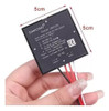 Sensor De Toque Espelho De Banheiro  Liga E Delisga E Dimmer 2