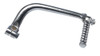 Pedal Partida Gp Biz 125 1