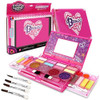 Maquillaje Compacto Todo En Uno De Princess Girl Paleta Cosm 2